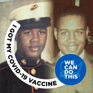 Meet your Posher, Melvin